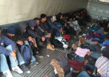 Guatemala y México trabajan para agilizar trámites para declarar delito grave el tráfico de personas