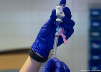 Guatemala y otros paí­ses latinoamericanos , recibirán vacunas donadas por España