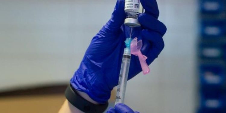 Guatemala y otros paí­ses latinoamericanos , recibirán vacunas donadas por España