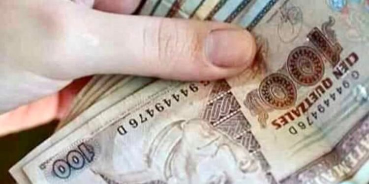 Guatemala y países vecinos enfrentan a bandas de colombianos prestamistas