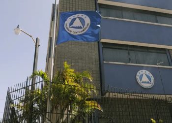 Guatemala y Panamá rechazan ingreso de Rusia al PARLACEN