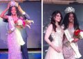 Guatemalteca es elegida como la nueva MIss Supranational Guatemala 2021