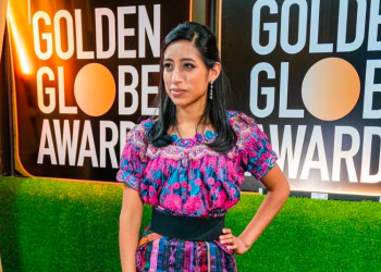 GUATEMALTECA MARíA MERCEDES COROY DEBUTA EN EL UNIVERSO MARVEL