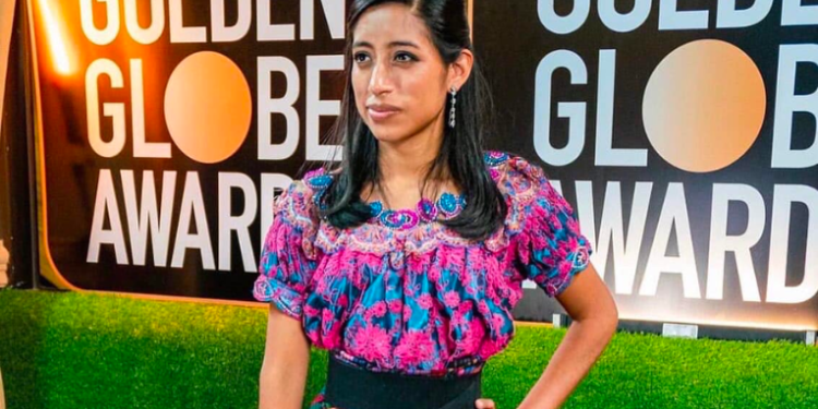 GUATEMALTECA MARíA MERCEDES COROY DEBUTA EN EL UNIVERSO MARVEL