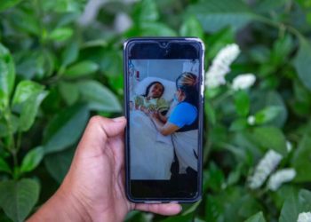 Guatemalteca sobreviviente narra lo vivido en San Antonio, EEUU