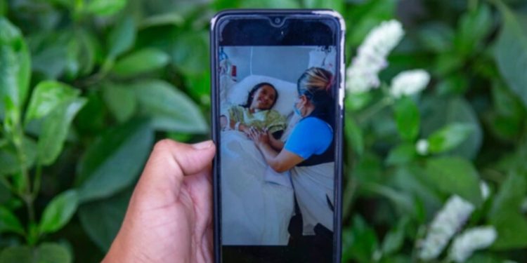 Guatemalteca sobreviviente narra lo vivido en San Antonio, EEUU