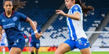 Guatemaltecas encajan 8 goles en lo que va del torneo