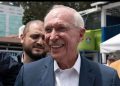Guatemalteco Edmond Mulet, nuevo jefe de revisión de Minusca
