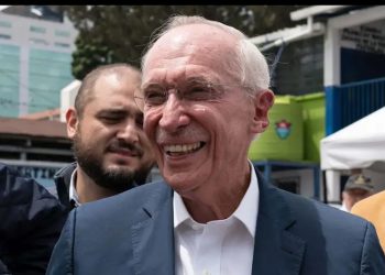 Guatemalteco Edmond Mulet, nuevo jefe de revisión de Minusca