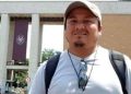 Guatemalteco recibe beca para doctorado en España