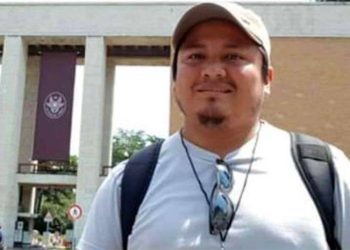 Guatemalteco recibe beca para doctorado en España