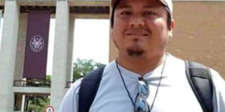 Guatemalteco recibe beca para doctorado en España