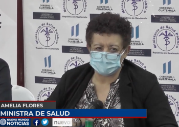 Guatemaltecos disfrutarán Semana Santa sin cierres, Ministerio de Salud apuesta por respeto a medidas sanitarias