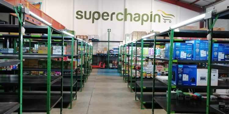 Guatemaltecos emprendedores crean nuevo supermercado en línea