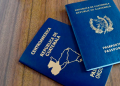 Guatemaltecos en el exterior podrán tramitar pasaporte con certificado de nacimiento