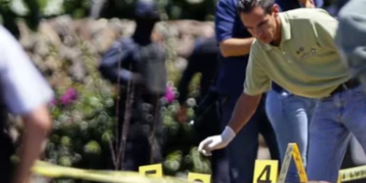 Guatemaltecos entre los 19 Fallecidos en Conflicto entre Cárteles en la Frontera Sur, Dice AMLO