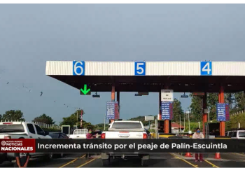 Guatemaltecos inician salida al interior del paí­s