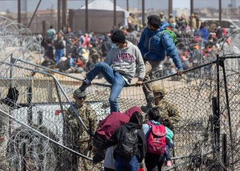 Guatemaltecos lideran cifras de detenidos en el operativo Marea Negra, según EE. UU.