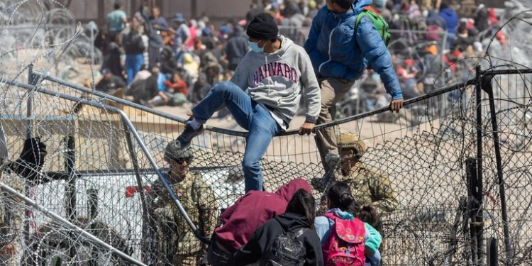 Guatemaltecos lideran cifras de detenidos en el operativo Marea Negra, según EE. UU.