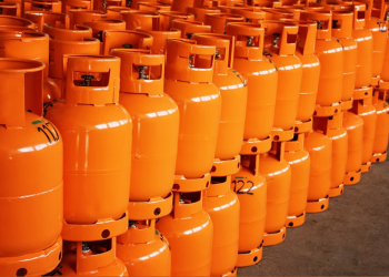 Guatemaltecos rechazan incremento de gas propano y combustible