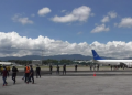 Guatemaltecos retornan al país en 8 vuelos tras ser deportados desde Estados Unidos