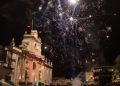 Guatemaltecos se preparan para recibir las fiestas de año nuevo