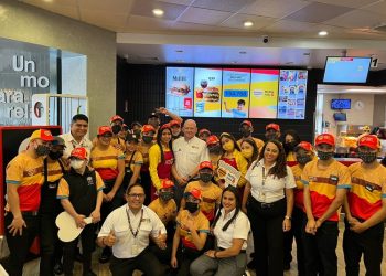 Guatemaltecos se unen a la celebración del McDí­a Feliz en su edición númeroÂ 23