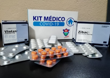 Guatemaltecos utilizarán Bono 14 para compra de medicinas para combatir el Covid-19