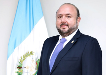 Guatemaltecos vuelven a sus labores luego de la pandemia