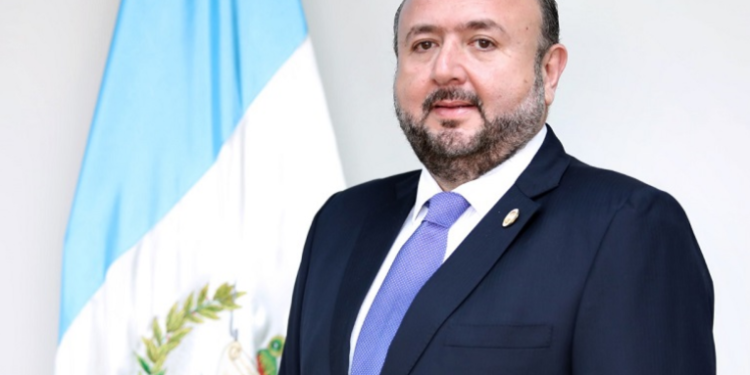 Guatemaltecos vuelven a sus labores luego de la pandemia