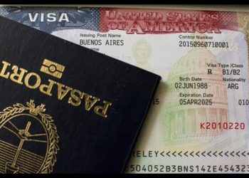 Guatemaltecos ya pueden optar a visas temporales y humanitarias por parte de Estados Unidos