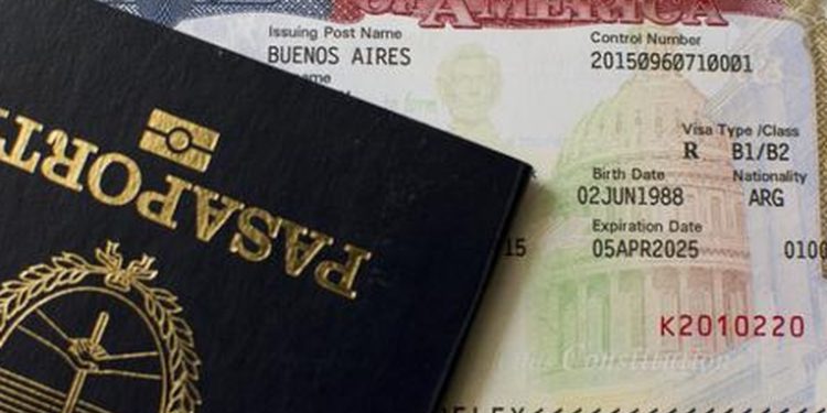 Guatemaltecos ya pueden optar a visas temporales y humanitarias por parte de Estados Unidos