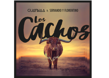 GUAYNAA ROMPE LOS ESTEREOTIPOS CON NUEVO SENCILLO Y VIDEO TROPICAL â€œLOS CACHOSâ€