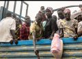 Guerra de Sudán cumple un año y hay 8,5 millones desplazados