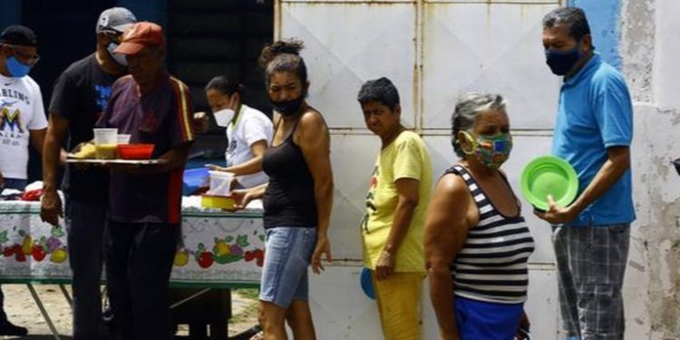 Guerra en Ucrania disparará inseguridad alimentaria en América Latina