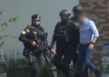 Guillermo Herrera, alias El Padrino, se niega a ser extraditado y espera decisión de juez en Guatemala