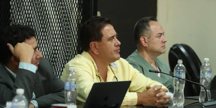 Gustavo Alejos condenado a 8 años de prisión en el caso Negociantes De La Salud