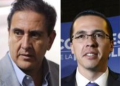 Gustavo Alejos y Felipe Alejos señalados por corrupción de parte del Gobiernos de los Estados Unidos.