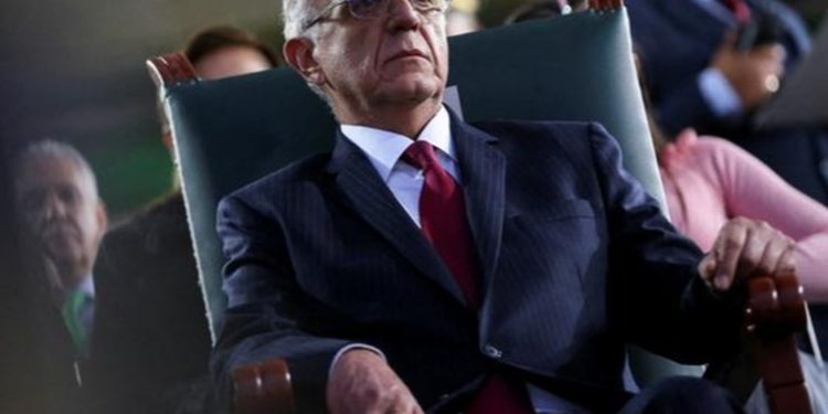 Gustavo Petro respalda a ministro de Defensa acusado en Guatemala