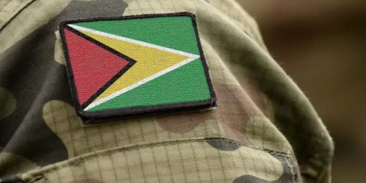 Guyana denuncia ataques armados en la frontera con Venezuela