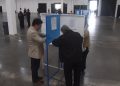 Habilitados 24 centros de votación para elecciones del Colegio de Abogados y Notarios