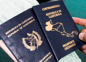 Habilitan nueva oficina para agilizar entrega de pasaportes
