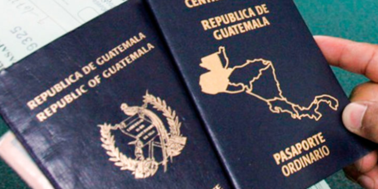 Habilitan nueva oficina para agilizar entrega de pasaportes