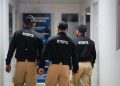 Habilitan oficina de la INTERPOL en el Aeropuerto Internacional La Aurora