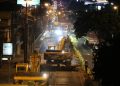 Habilitan paso en puente Belice por trabajos en Calle Martí