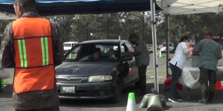 Habilitarán vacunación para mayores de 18 años