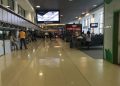 Habrá corte de energí­a eléctrica en el aeropuerto La Aurora por mantenimientos