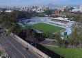 Habrá restricciones de circulación en los alrededores del estadio Doroteo Guamuche Flores