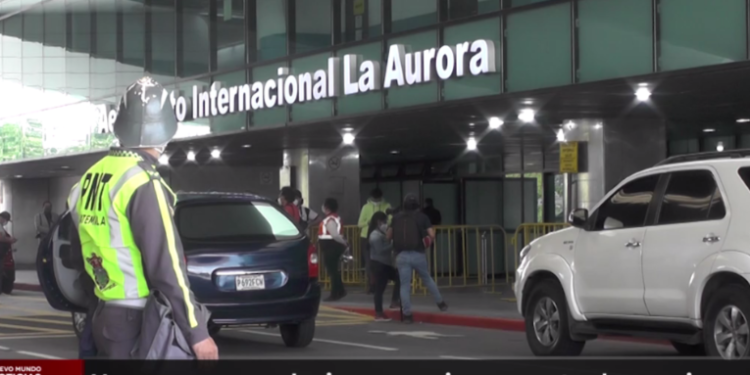 Hacen recomendaciones por incremento de pasajeros