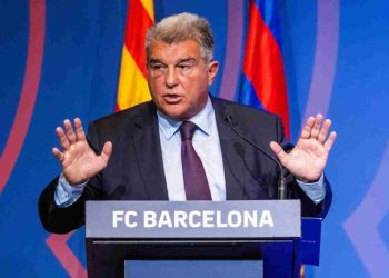 Hacienda española multó con más de 17 millones de dólares al Barí§a por irregularidades en pagos